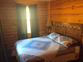Rustic Cabin Nestled in the Stunning Mark Twain National Forest, Missouri - - 2