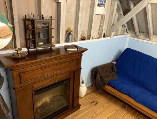 Unique Bainbridge Island Accommodation for a Weekend Getaway from Seattle - Winslow - 6