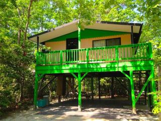 Glamping Tree House near Sea Isle City Beach, New Jersey - Ocean View - 7