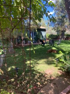 Couples' Studio Cabin Rental with Great Hiking near Red Rock Crossing, Arizona - Sedona - 9