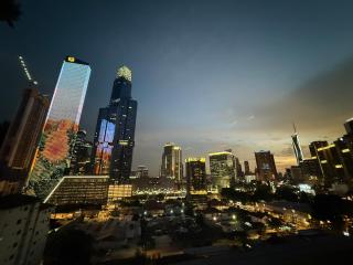 Agile Dream House Bukit Bintang TRX - Kuala Lumpur - 1