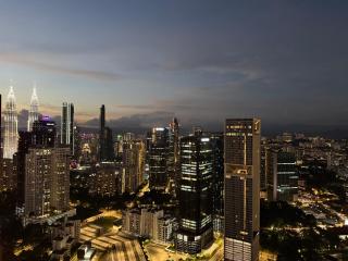 Agile Dream House Bukit Bintang TRX - Kuala Lumpur - 4