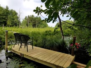 Idyllic Tiny House with a Chiminea Ideal for Weekend Getaways from Boston - Ayer - 5
