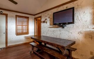 Superb Cabin Rental with Private Hot Tub on Toledo Bend Lake in Louisiana - - 9