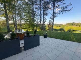 Kuća za odmor Šumska vila - Duga Resa - 9