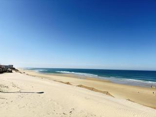 Charmante maison mitoyenne à Biscarrosse Plage, proche de la mer pour des vacances en famille - FR-1-831-9 - 1