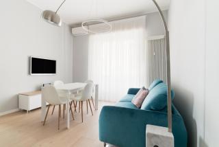 GuestHost - Cozy & Bright Apartment - Milan - 5