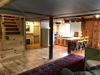 Luxury Barn Rental for a Relaxing Vacation in Maine - South Berwick - 7