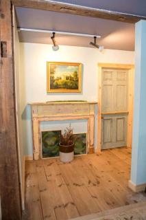 Luxury Barn Rental for a Relaxing Vacation in Maine - South Berwick - 2