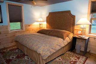 Luxury Barn Rental for a Relaxing Vacation in Maine - South Berwick - 1