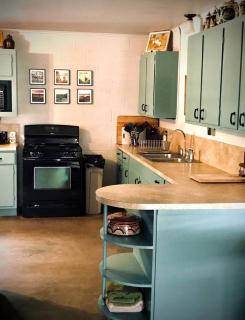 Creekside Cabin in Llano Ideal for a Weekend Getaway in Texas Hill Country - Llano - 4