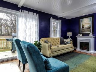Elegant Farm Cottage Rental for a Countryside Getaway near Lancaster, Pennsylvania - Columbia - 9