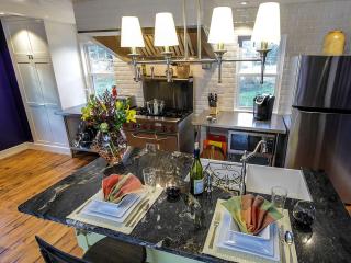 Elegant Farm Cottage Rental for a Countryside Getaway near Lancaster, Pennsylvania - Columbia - 4