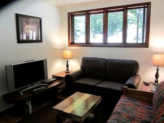 Mountain Cabin Rental with Modern Amenities in Lake Placid, New York - Lake Placid - 5