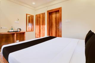 Hotel O SHANTINIKETAN - Jojera - 5