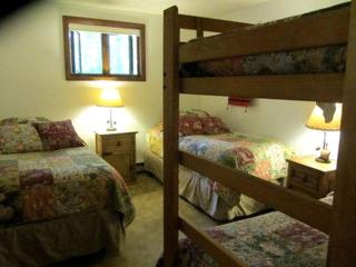 Mountain Cabin Rental with Modern Amenities in Lake Placid, New York - Lake Placid - 1