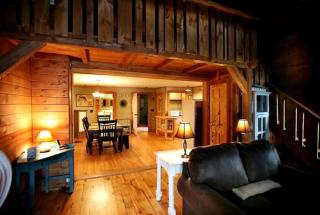 Lakefront Cabin Getaway near Adirondack Mountains in Salisbury, New York - Stratford - 9