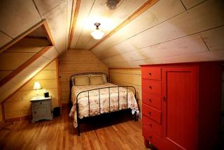 Lakefront Cabin Getaway near Adirondack Mountains in Salisbury, New York - Stratford - 4