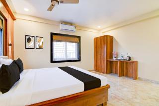 Hotel O SHANTINIKETAN - Jojera - 3