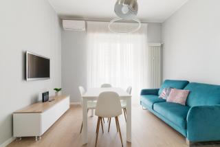 GuestHost - Cozy & Bright Apartment - Milan - 2