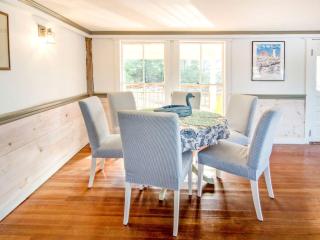 Incredible Cottage Vacation Rental in Mid Coast Maine with Private Beach near Brunswick, Maine - Phippsburg - 6