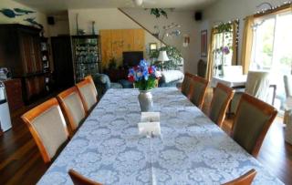 Peaceful Luxury Suite in a Bed and Breakfast with Balcony and Gorgeous Mountain Views by New Hampshire's Newfound Lake - Hebron - 2