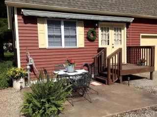 Idyllic Cottage with a BBQ Grill Ideal for a Weekend Getaway from Kansas City - Marshall - 0