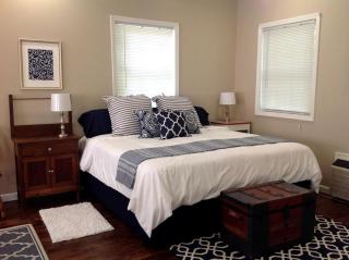 Idyllic Cottage with a BBQ Grill Ideal for a Weekend Getaway from Kansas City - Marshall - 2