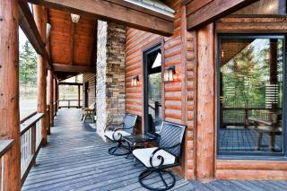 Luxury Glamping Cabin Near Mountain Fork Lake, Oklahoma, Perfect for Family Vacations - Broken Bow - 8