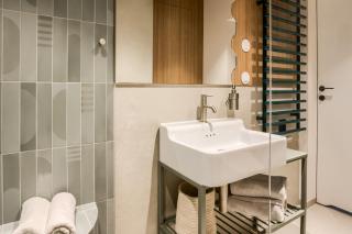 TatryTop Słoneczna Rezydencja Jacuzzi & Sauna - Białka - 2