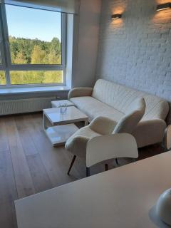 Forest view apartment - Melnragė - 6