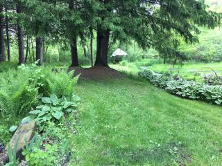 Picturesque Cabin Retreat with Private Sauna near New Richmond, Wisconsin - New Richmond - 2