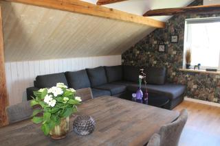 Apartment Gasstorp - 1