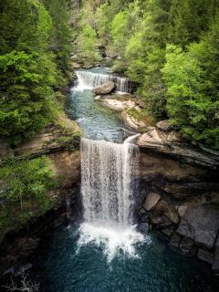 Secluded Tennessee Cabin with Amazing Views - - 1