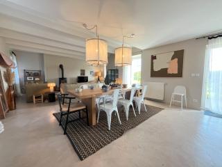 Maison de famille Ty Pampa - 6