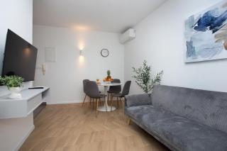 Apartman Village Dream - Omiš - 5