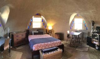 Secluded Eco Dome in Dark Sky Ordinance Territory, Texas - Terlingua - 5