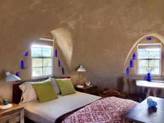 Secluded Eco Dome in Dark Sky Ordinance Territory, Texas - Terlingua - 4