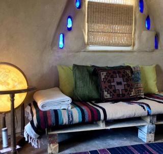 Secluded Eco Dome in Dark Sky Ordinance Territory, Texas - Terlingua - 3