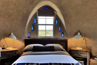 Secluded Eco Dome in Dark Sky Ordinance Territory, Texas - Terlingua - 2