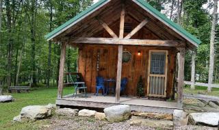 Rustic Cabin Rental near Swallow Falls State Park in Oakland, Maryland - Oakland - 0