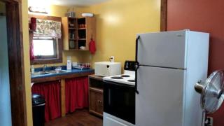 Rustic Cabin Rental near Swallow Falls State Park in Oakland, Maryland - Oakland - 6