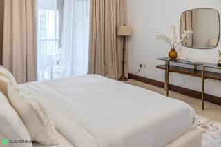 Clever Guest 030 Golden Mile 6 - 9