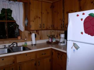 Cozy Cottage Rental with Lovely Beach Views on Halfmoon Lake, New Hampshire - Alton - 3