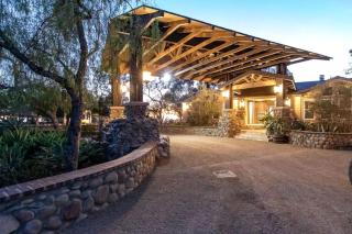 Luxury Villa near the Beach in California, Great for Group Vacations - San Juan Capistrano - 0