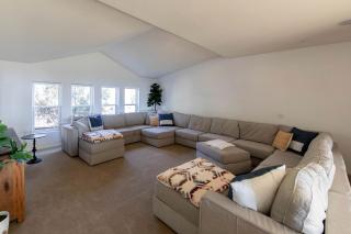 Luxury Villa near the Beach in California, Great for Group Vacations - San Juan Capistrano - 8