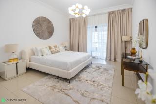 Clever Guest 030 Golden Mile 6 - 6