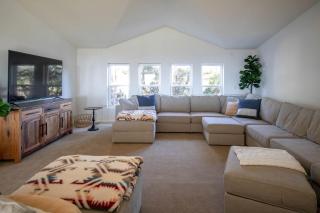 Luxury Villa near the Beach in California, Great for Group Vacations - San Juan Capistrano - 7