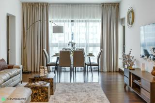 Clever Guest 030 Golden Mile 6 - 5