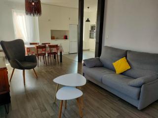 Large apartment parking - Epfig - 0